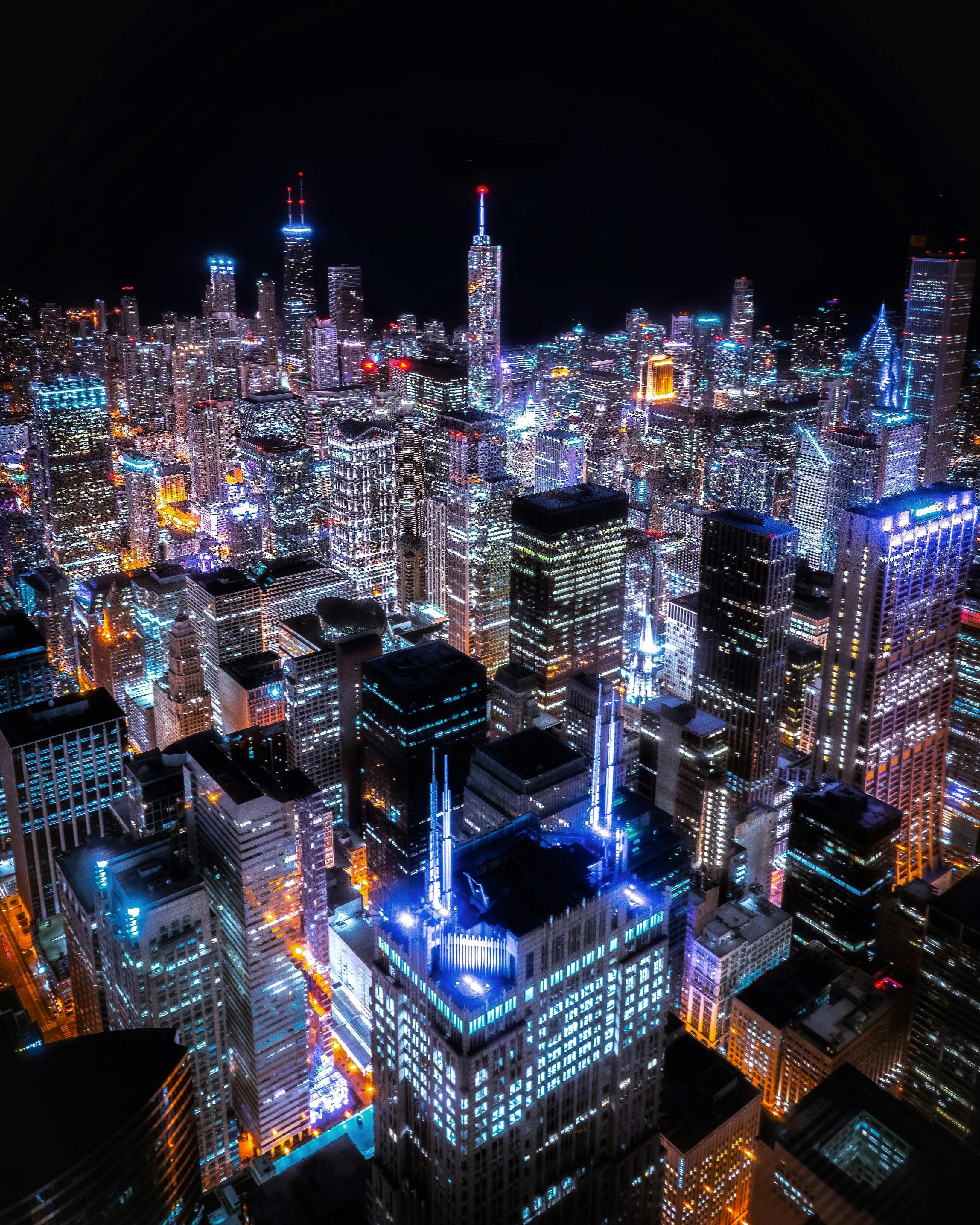 Smart Cities