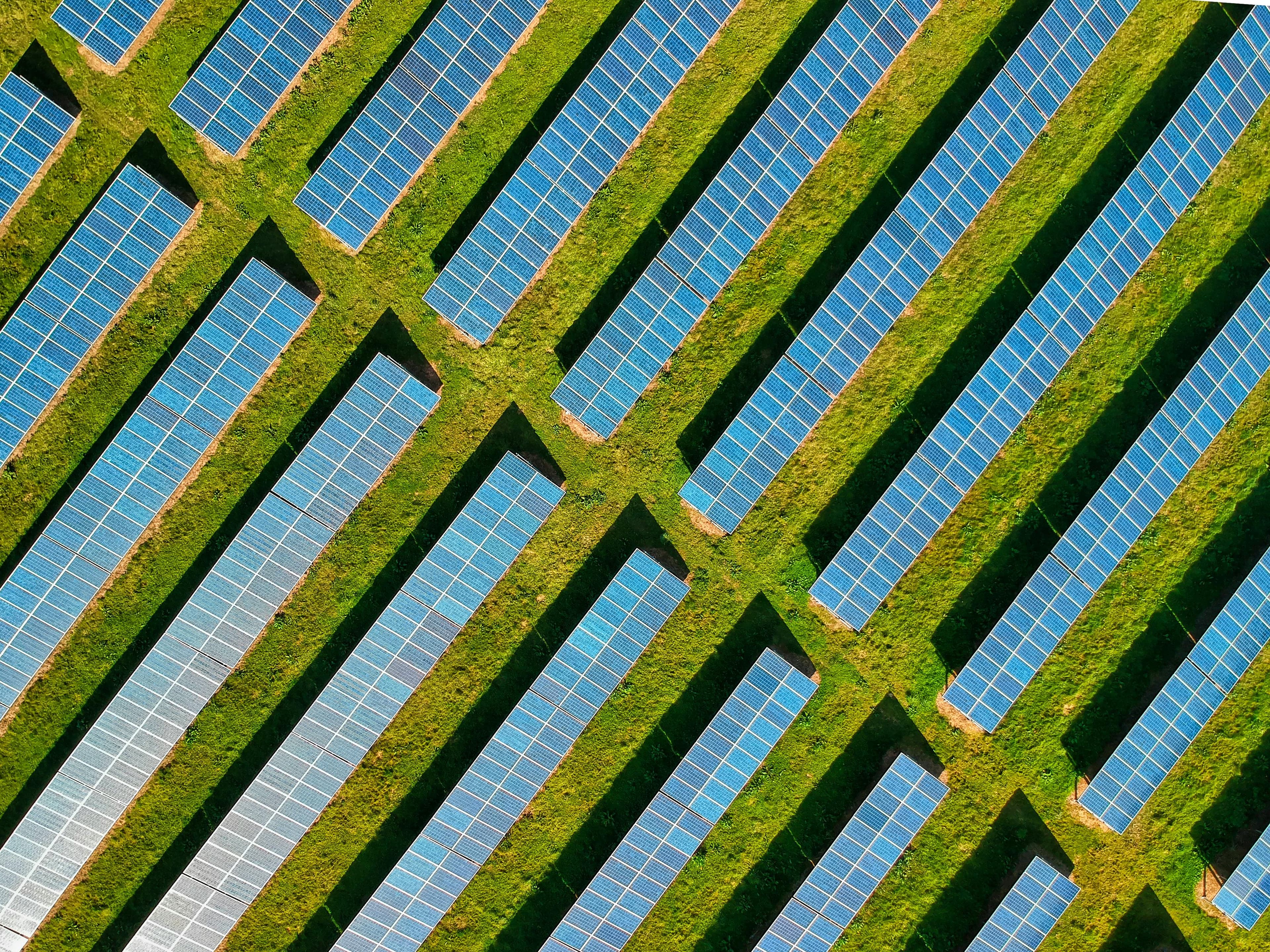 Energy & Utilities